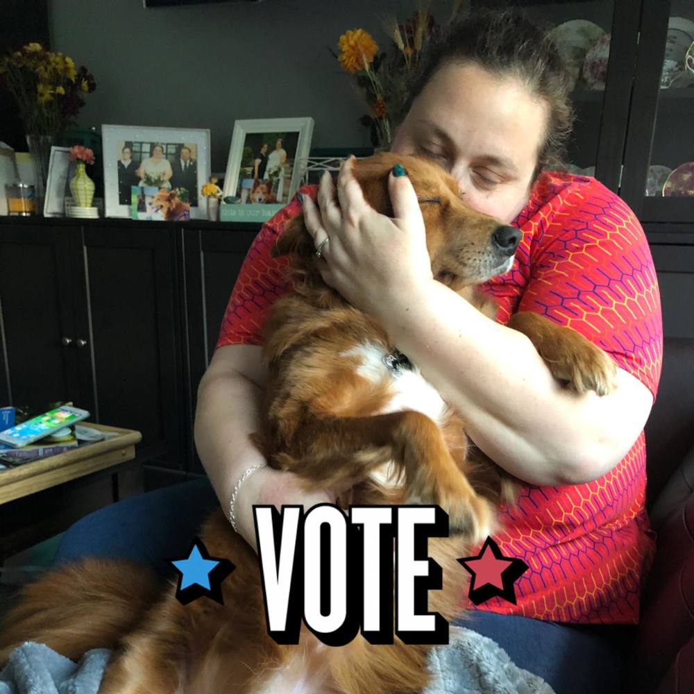 Meet your Posher, Jack